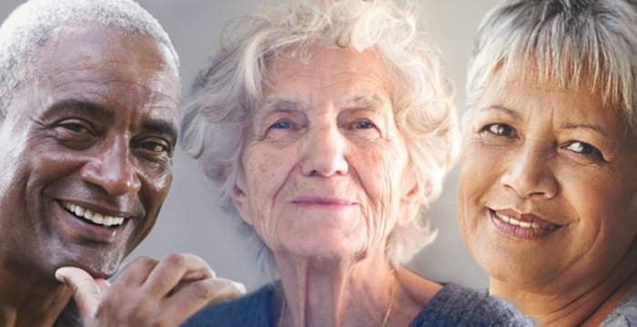 three elders